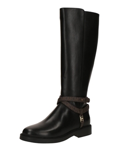 Классические сапоги Boots ABIGAIL, черный Michael michael kors