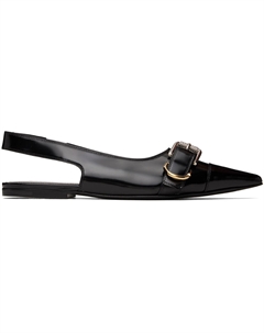 Тапочки Voyou Slingback Givenchy