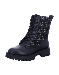 Сапоги Boots, черный Tamaris