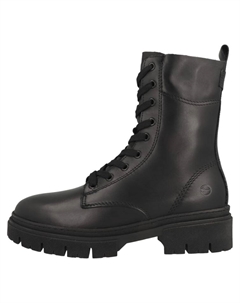 Сапоги Schnürboots 1-25213-43, черный Tamaris