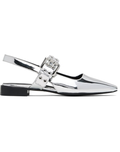 Тапочки Astra Slingback Rag & bone