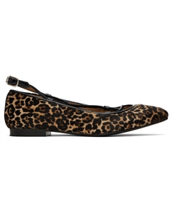 Балетки Brown & Katie A.p.c.