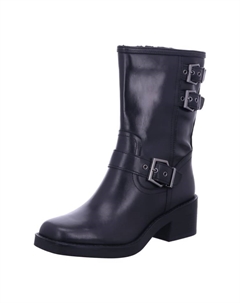 Сапоги Boots, черный Tamaris