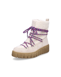 Сапоги Boot, цвет Ivory Tamaris