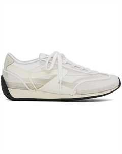 Кроссовки Off-White Retro Runner Slim Rag & bone