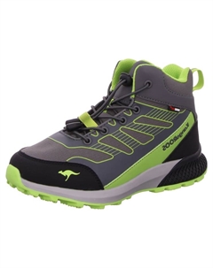 Ботинки Trekkingschuh, серый Kangaroos