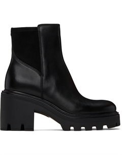 Ботинки Куинн Челси, черный Rag & bone