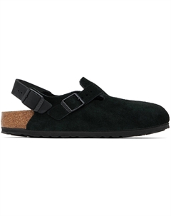 Узкие мокасины Tokio II Slip-On Birkenstock