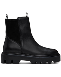 Ботинки Куинн Челси, черный Rag & bone