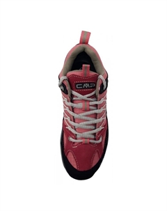 Ботинки Walkingschuh Rigel Low, розовый Cmp