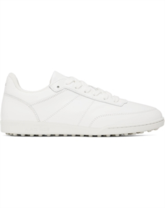 Кроссовки Мо, белый A.p.c.