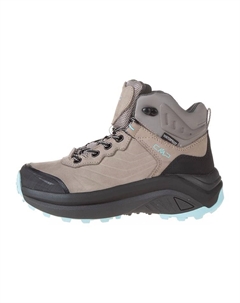 Ботинки Wanderschuhe Juukat Mid, серый Cmp