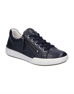 Ботинки Freizeitschuhe Claire 03, цвет indigo Josef seibel