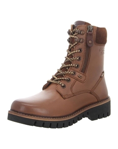 Сапоги Stiefeletten, коричневый Camel active