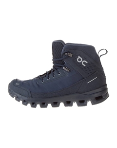 Ботинки Wanderboots Cloudridge 1, темно-синий On running