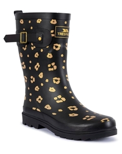 Резиновые сапоги Gummistiefel, разноцветный Trespass