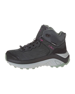 Ботинки Wanderschuhe Juukat Mid, антрацит Cmp