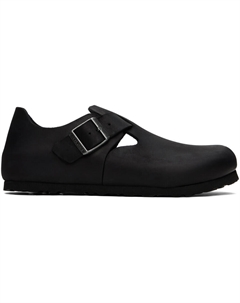 Обычные лондонские мокасины Birkenstock