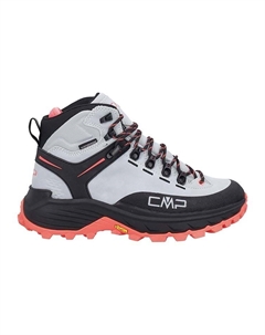 Ботинки Leder-Wanderboots Tytanus, цвет Grau/Bunt Cmp