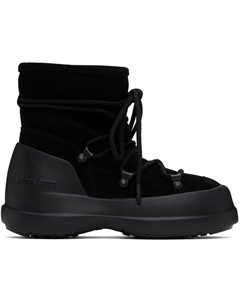 Ботинки Луна Moon boot