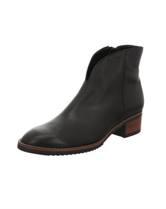 Сапоги Stiefel Ungefüttert Etten Elegant Ungefüttert, черный Gabor