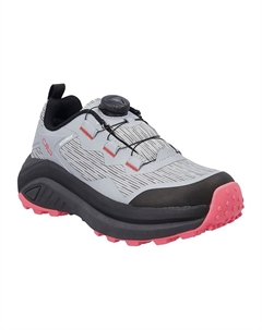 Ботинки Wanderschuhe Dyonisus Low FitGo, серый Cmp