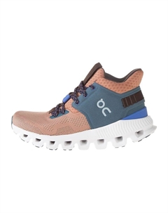 Ботинки Wanderschuhe Cloud Hi Edge 1, красочный On running