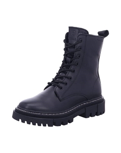 Сапоги Boots, черный Tamaris