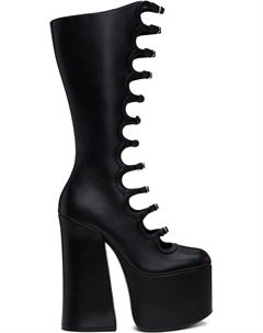 Высокие сапоги «Кики» Marc jacobs