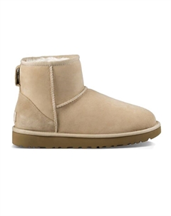 Сапоги Lammfell-Boots Classic Mini II, бежевый Ugg