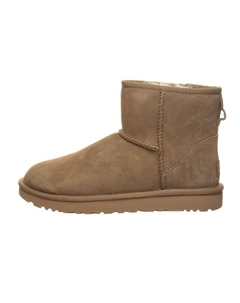 Сапоги Leder-Boots Classic Mini II, коричневый Ugg