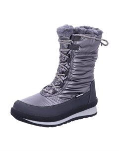 Сапоги Damen Winterschuhe warm HARMA WMN SNOW BOOT WP, серый Cmp