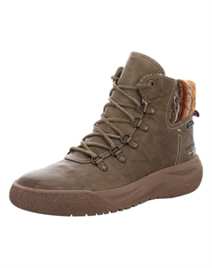 Сапоги Stiefeletten, зеленый Josef seibel