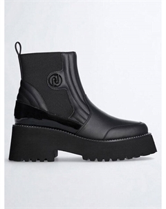 Сапоги Boots, черный Liu jo