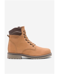 Сапоги Leder-Boots, светло-коричневый Lasocki