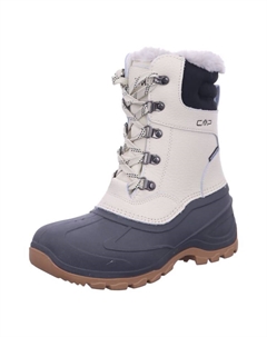 Сапоги Damen Winterschuhe warm ATKA WMN SNOW BOOT WP, бежевый Cmp