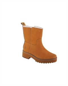 Сапоги Carnaby Cool Wrmpullon WR, желтый Timberland