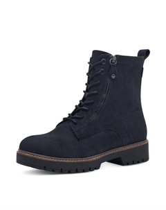 Сапоги Stiefel M2520743, синий Tamaris
