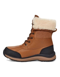Сапоги Winterstiefeletten Adirondack III, коричневый Ugg