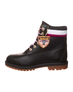 Сапоги Leder-Boots 6IN, черный Timberland