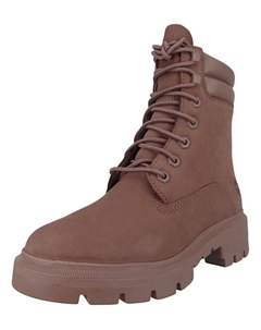 Сапоги Stiefel, серо-коричневый Timberland