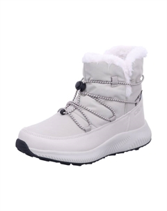 Сапоги Damen Winterschuhe warm SHERATAN WMN SNOW BOOTS WP, бежевый Cmp