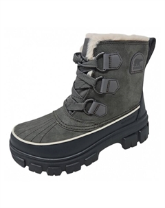 Сапоги Winterstiefel Torino V WP, серый Sorel