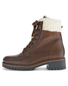 Сапоги Boots, коричневый Gabor