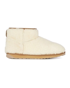 Сапоги Schaffell-Boots Stinger Micro Teddy, белый Emu