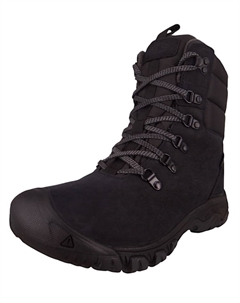 Сапоги Stiefel schwarz Keen