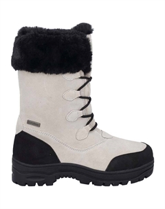 Сапоги Winterstiefel Ayalik, кремовый Cmp