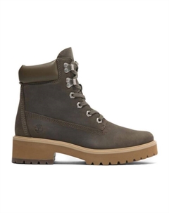 Сапоги Leder-Boots Carnaby Cool, хаки Timberland