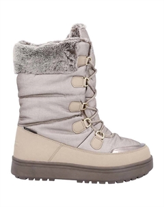 Сапоги Winterstiefel Rohenn, бежевый Cmp