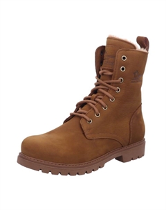 Сапоги Damen Winterschuhe warm Frisia B22/PT104333B022, коричневый Panama jack